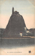 LE PUY - La Roche Saint Michel - Très Bon état - Le Puy En Velay