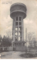 Arsenal De ROANNE - Château D'Eau - état - Roanne