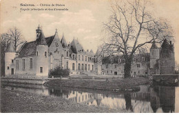 SUEVRES - Château De Diziers - Très Bon état - Other & Unclassified