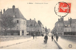 BLOIS - Faubourg De Vienne - Très Bon état - Blois