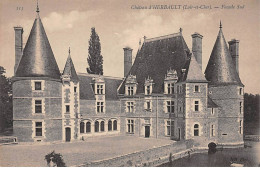 Château D' HERBAULT - Très Bon état - Herbault