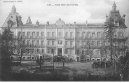 DAX - Grand Hôtel Des Thermes - Très Bon état - Dax
