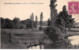 PIERREFITTE SUR SAULDRE - La Vallée De La Sauldre - Très Bon état - Autres & Non Classés