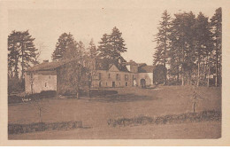 Château De CHAZELLES - Très Bon état - Altri & Non Classificati