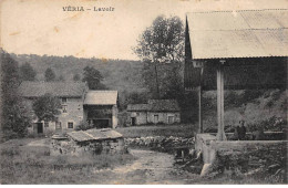 VERIA - Lavoir - état - Other & Unclassified