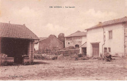 LOISIA - Le Lavoir - Très Bon état - Other & Unclassified