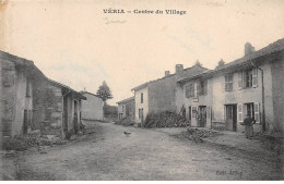 VERIA - Centre Du Village - état - Other & Unclassified