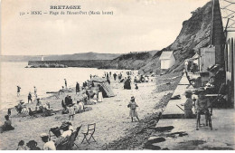 BINIC - Plage De L'Avant Port - Très Bon état - Binic