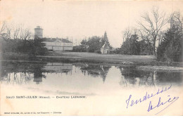 SAINT JULIEN - Chateau Lagrange - Très Bon état - Andere & Zonder Classificatie