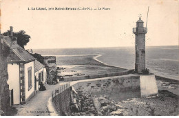 LE LEGUE Près Saint Brieuc - Le Phare - Très Bon état - Andere & Zonder Classificatie