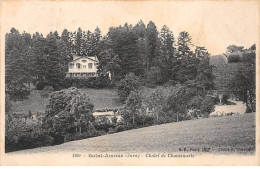 SAINT AMOUR - Chalet De Chantemerle - Très Bon état - Other & Unclassified