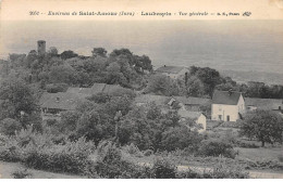 LAUBESPIN - Vue Générale - Très Bon état - Andere & Zonder Classificatie