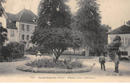 SAINT AMOUR - Hôpital - Très Bon état - Other & Unclassified