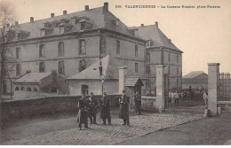 VALENCIENNES - La Caserne Ronzier - Place Poterne - Très Bon état - Valenciennes