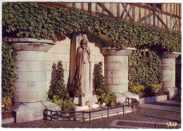 (76) Rouen. 4 Cp. 7648137 Site Execution De Jeanne D'Arc & Statue De Jeanne D'Arc & 761011 & 169 Vieux Marché - Rouen