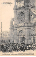 Les Inventaires à SAINTE ANNE D'AURAY - 14 Mars 1906 - Très Bon état - Sainte Anne D'Auray