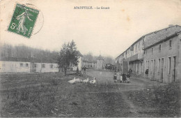 ABAINVILLE - Le Granit - état - Other & Unclassified