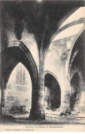 Intérieur De L'Eglise De NETTANCOURT - Très Bon état - Other & Unclassified