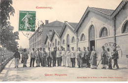 COMMERCY - Quartier Marguerite - Très Bon état - Commercy