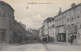 COMMERCY - Rue Bas De La Place - Très Bon état - Commercy