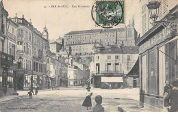BAR LE DUC - Rue Rousseau - Très Bon état - Bar Le Duc