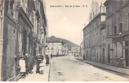 BAR LE DUC - Rue De La Gare - Très Bon état - Bar Le Duc