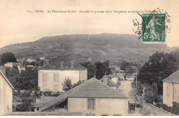 TOUL - Le Mont Saint Michel - Le Quartier De La Viergeotte - Très Bon état - Toul