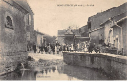 MONT L'ETROIT - Le Gué - Très Bon état - Sonstige & Ohne Zuordnung