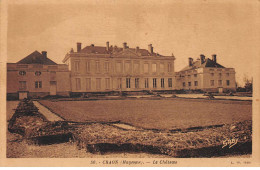 CRAON - Le Château - Très Bon état - Craon