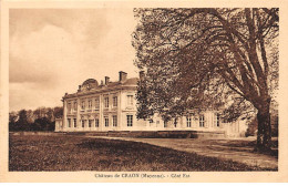 Château De CRAON - Très Bon état - Craon