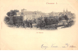 CHAUMONT - Le Donjon - Très Bon état - Chaumont