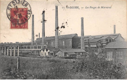 SAINT DIZIER - Les Forges De Marnaval - Très Bon état - Saint Dizier