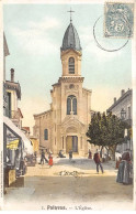 PALAVAS - L'Eglise - Très Bon état - Palavas Les Flots