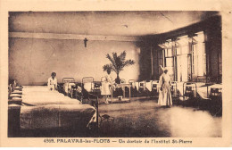 PALAVAS LES FLOTS - Un Dortoir De L'Institut Saint Pierre - état - Palavas Les Flots