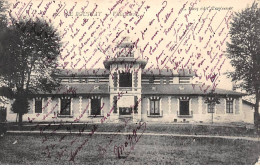 LE BOUSSAT - Villa - état - Sonstige & Ohne Zuordnung