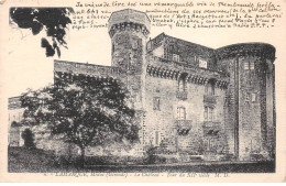 LAMARQUE - Le Château - Très Bon état - Otros & Sin Clasificación