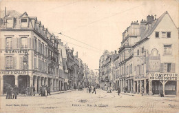 REIMS - Rue De L'Etape - Très Bon état - Reims