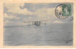 CHERBOURG - Aviation Maritime - état - Cherbourg