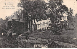 Paysage Au Château De NACQUEVILLE - état - Sonstige & Ohne Zuordnung