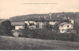 Ferme, Hospice De BELVAL - Poste Portieux - Gare Vincey - Très Bon état - Sonstige & Ohne Zuordnung