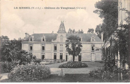 LE MESNIL - Château Du Vaugiraud - Très Bon état - Andere & Zonder Classificatie