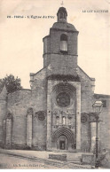 FIGEAC - L'Eglise Du Puy - Très Bon état - Figeac