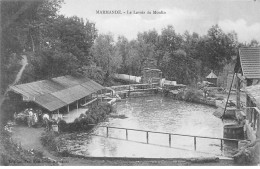 MARMANDE - Le Lavoir Du Moulin - Très Bon état - Marmande
