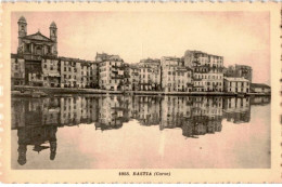 CORSE: BASTIA: Vue Générale - Très Bon état - Bastia