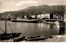 CORSE: BASTIA: Le Nouveau Port - Très Bon état - Bastia