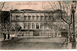 CORSE: BASTIA: Le Palais De Justice - Très Bon état - Bastia