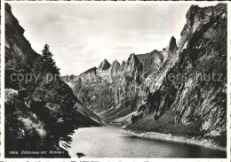 11627777 Faehlensee Mit Altmann Altmann - Sonstige & Ohne Zuordnung