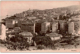 CORSE: BASTIA: Vue Générale - Très Bon état - Bastia