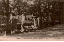 CORSE: CARGESE: Monument Aux Morts - Très Bon état - Other & Unclassified