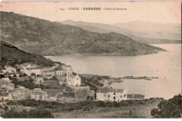 CORSE: CARGESE: Colonie Grecque - Très Bon état - Autres & Non Classés